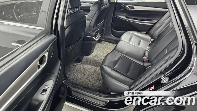 Hyundai Grandeur 2020 thumb 10