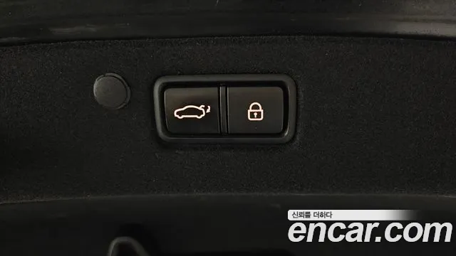 Hyundai Grandeur 2020 thumb 5