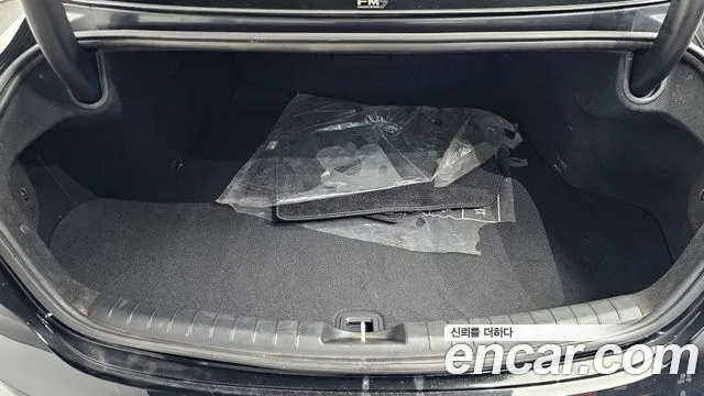 Hyundai Grandeur 2020 thumb 7