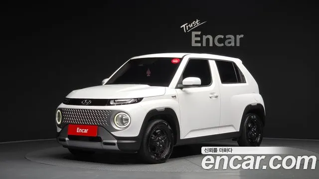 Hyundai Casper 2022 thumb 7