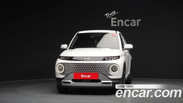 Hyundai Casper 2022 thumb 10