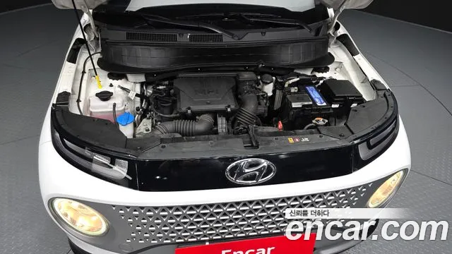 Hyundai Casper 2022 thumb 6