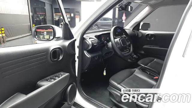 Hyundai Casper 2022 thumb 2