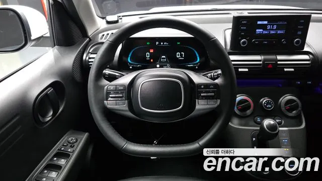 Hyundai Casper 2022 thumb 12
