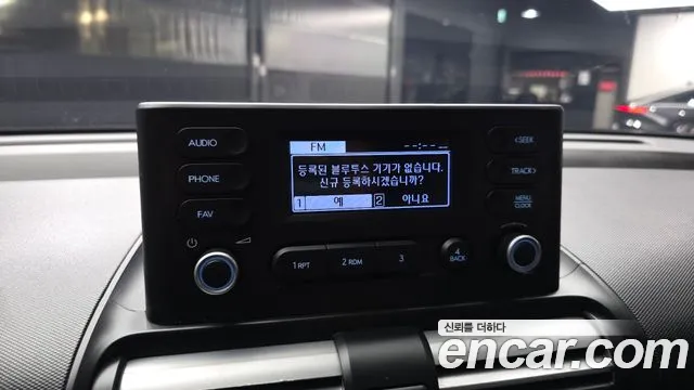 Hyundai Casper 2022 thumb 8