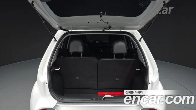 Hyundai Casper 2022 thumb 4
