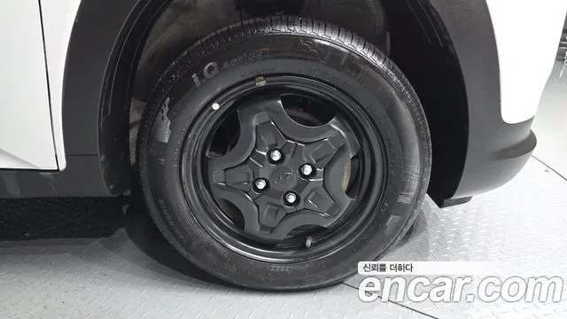Hyundai Casper 2022 thumb 5
