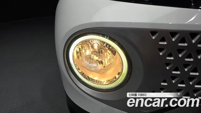 Hyundai Casper 2022 thumb 11