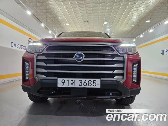 KG_Mobility_Ssangyong Rexton 2021 thumb 10