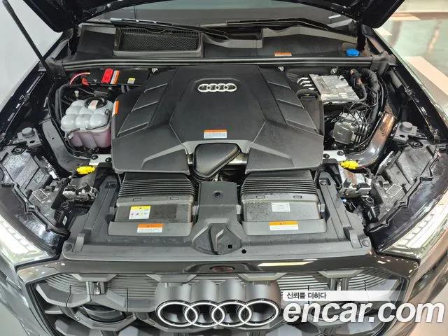 Audi Q7 2026 thumb 8