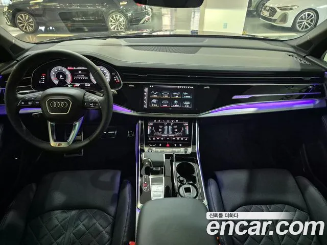 Audi Q7 2026 thumb 4