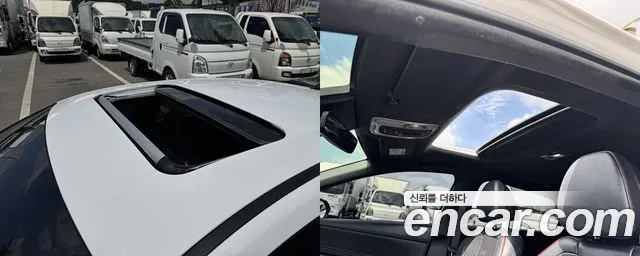 Hyundai Avante 2024 thumb 4