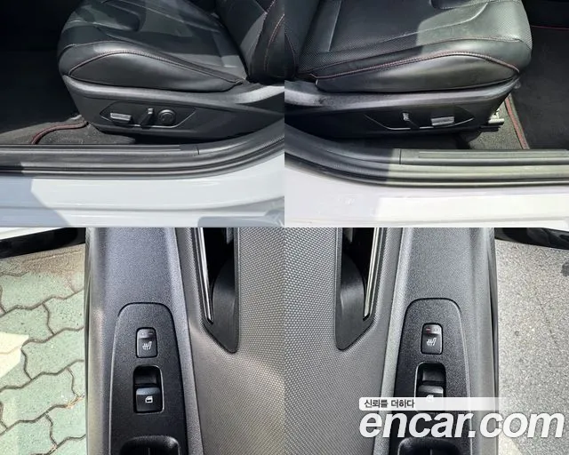 Hyundai Avante 2024 thumb 8