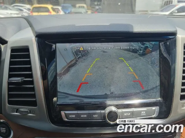 KG_Mobility_Ssangyong Rexton 2017 thumb 10