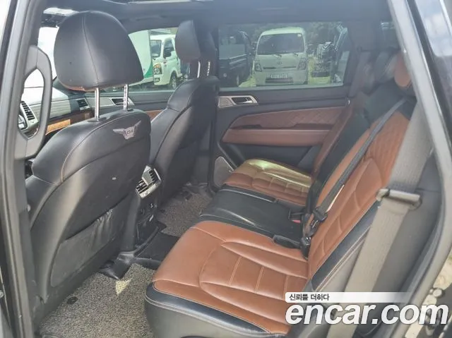 KG_Mobility_Ssangyong Rexton 2017 thumb 7