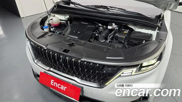Kia Carnival 2023 thumb 9