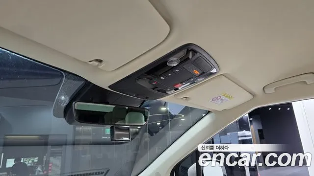 Kia Carnival 2023 thumb 5
