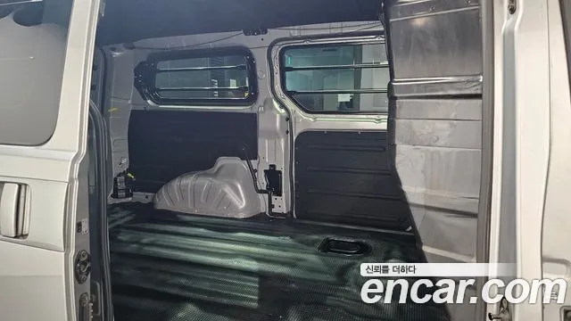 Hyundai Starex 2020 thumb 2