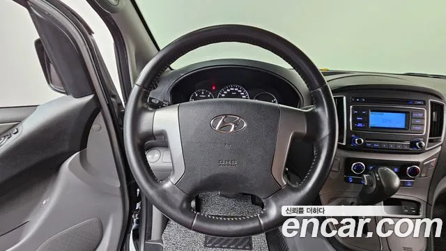 Hyundai Starex 2020 thumb 12