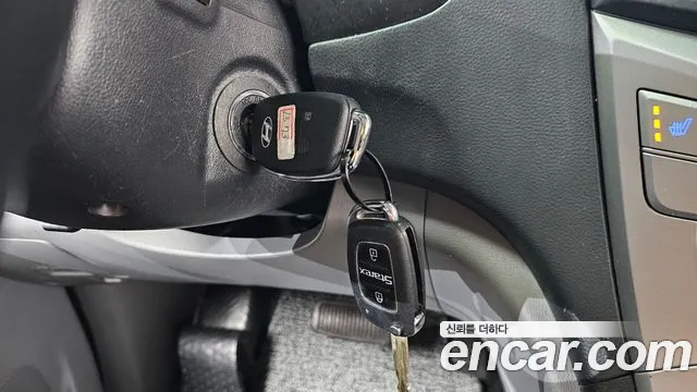 Hyundai Starex 2020 thumb 6