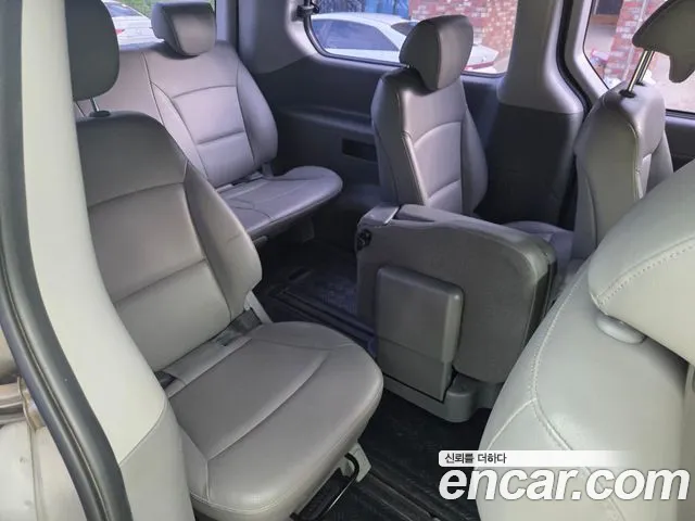 Hyundai Starex 2016 thumb 6