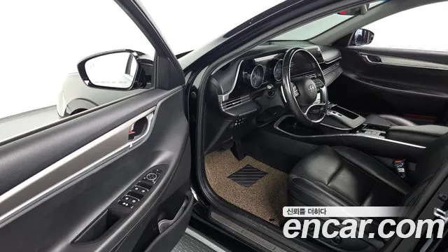 Hyundai Grandeur 2020 thumb 12