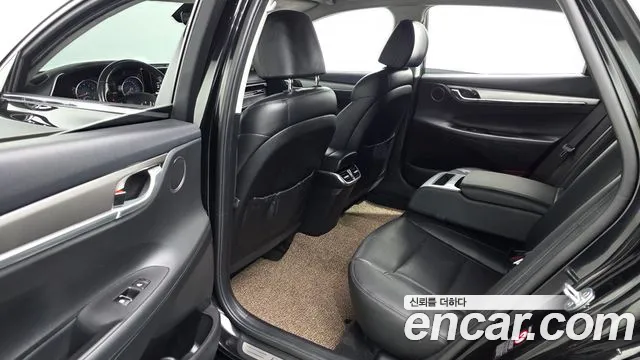 Hyundai Grandeur 2020 thumb 7