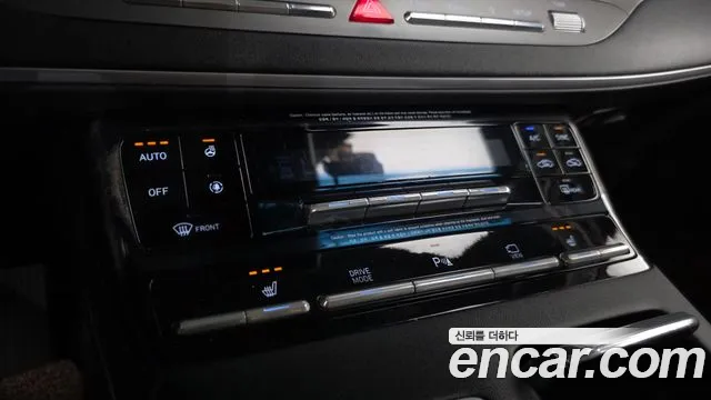 Hyundai Grandeur 2020 thumb 11