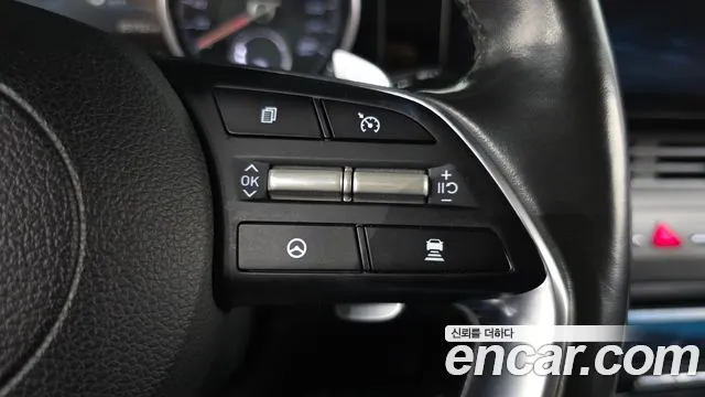 Hyundai Grandeur 2020 thumb 3