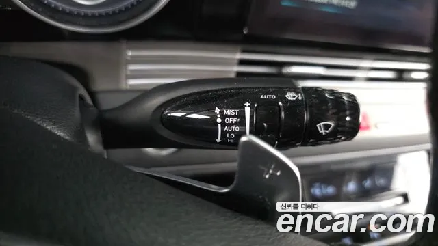 Hyundai Grandeur 2020 thumb 4