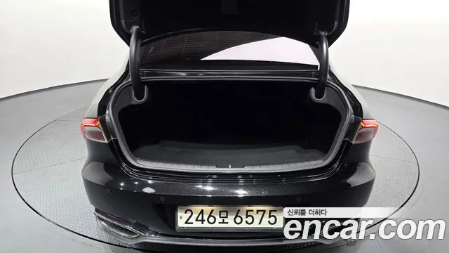 Hyundai Grandeur 2020 thumb 6