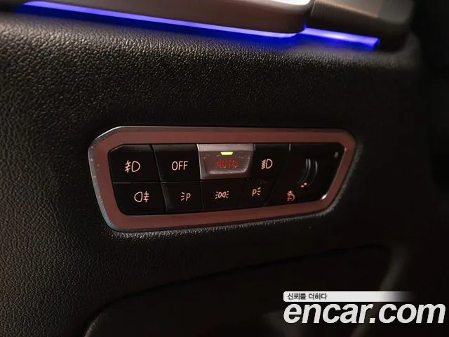 BMW X6 2021 thumb 12