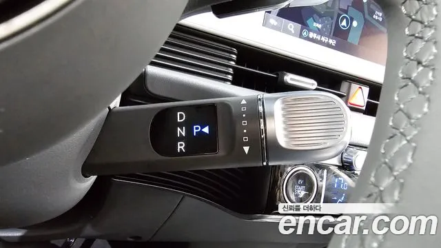 Hyundai IONIQ 5 2021 thumb 5
