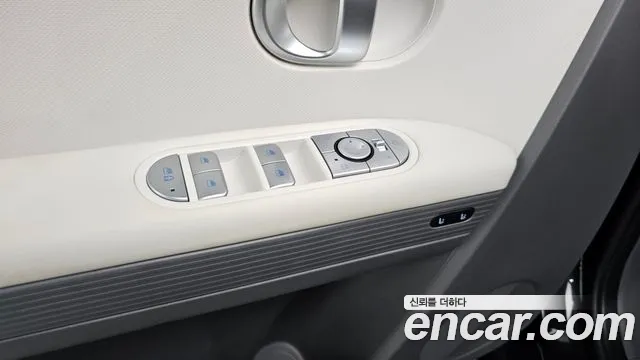 Hyundai IONIQ 5 2021 thumb 8