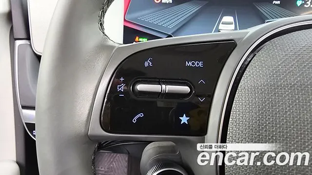 Hyundai IONIQ 5 2021 thumb 4