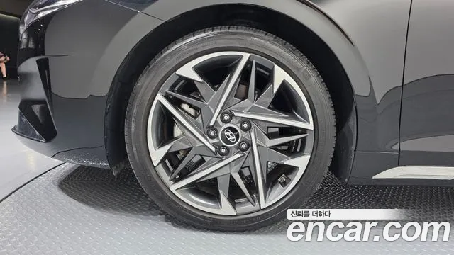 Hyundai Grandeur 2022 thumb 12