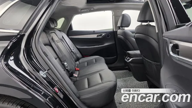 Hyundai Grandeur 2022 thumb 5