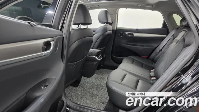 Hyundai Grandeur 2022 thumb 10