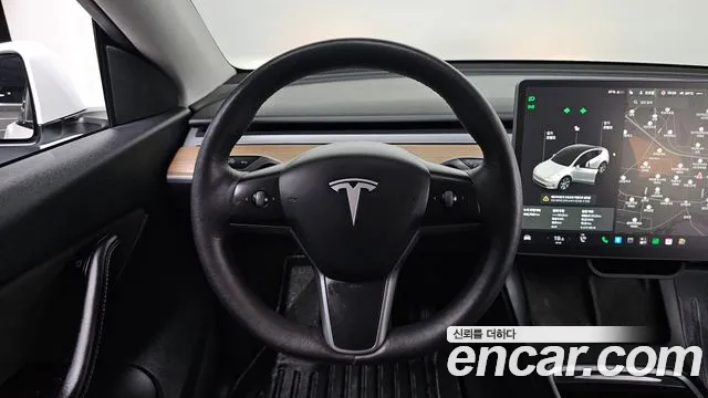 Tesla Model Y 2021 thumb 8