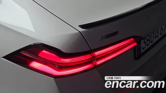 BMW 5 серии 2026 thumb 4