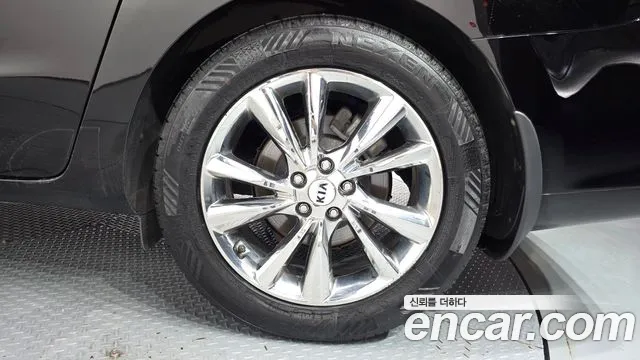 Kia Carnival 2018 thumb 4
