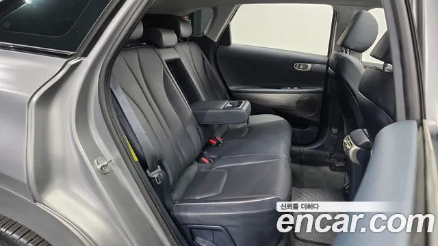 Hyundai Nexo 2019 thumb 3