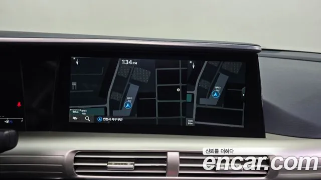 Hyundai Nexo 2019 thumb 7