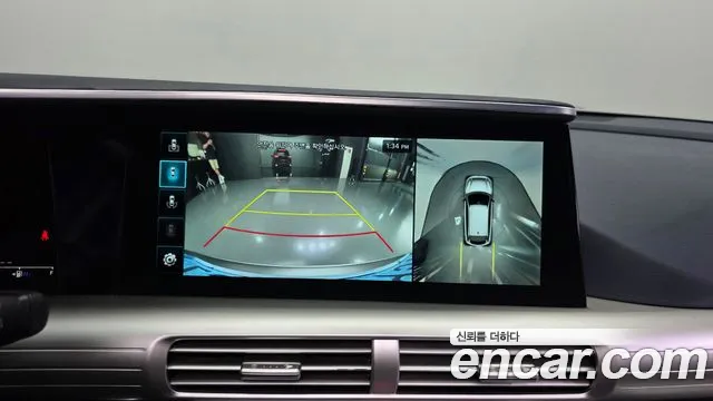 Hyundai Nexo 2019 thumb 10