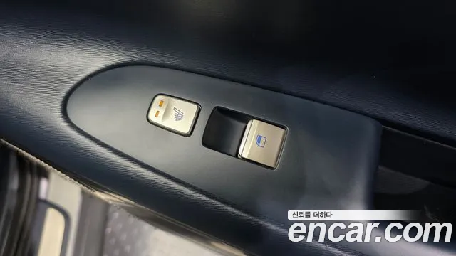 Hyundai Nexo 2019 thumb 4