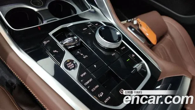 BMW X6 2025 thumb 10