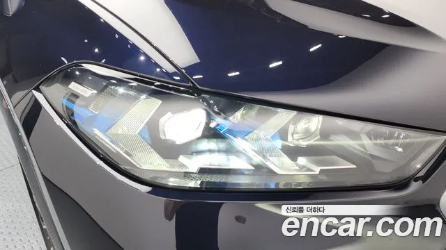 BMW X6 2025 thumb 4