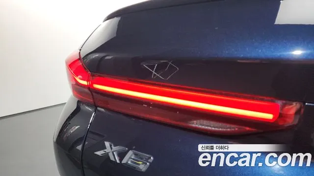 BMW X6 2025 thumb 11