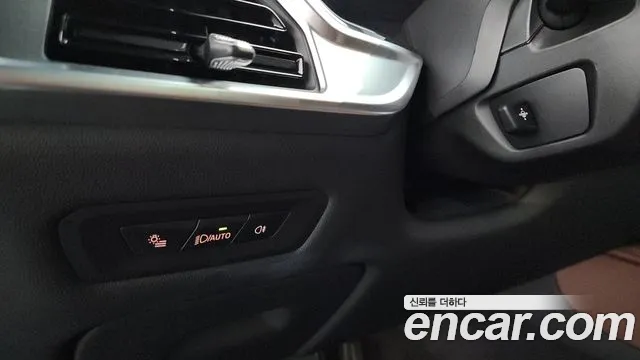 BMW X6 2025 thumb 7