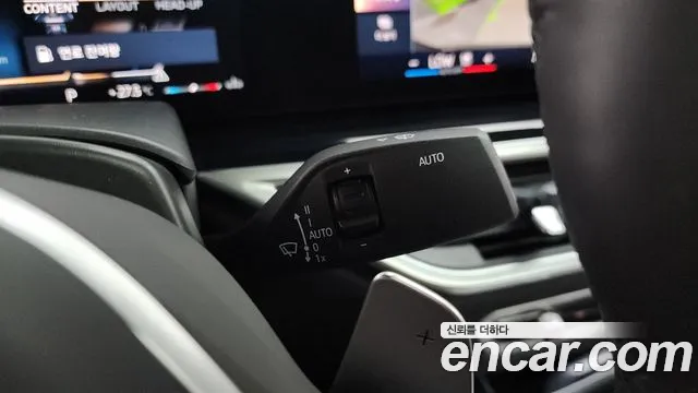 BMW X6 2025 thumb 8